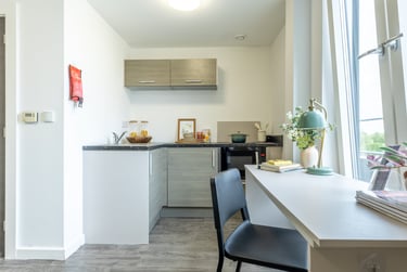 Copper Studio at Radford Mill, 150 Ilkeston Road, Radford, Nottingham, NG73PB - Image 5